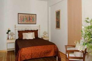 Maria Querini Hotel, Georgioupolis