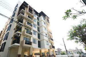 Bangna 21 Residence Apartments, Bang Na