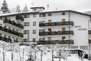 SPLENDID Hotel, Andalo