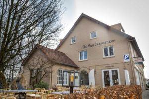 Hotel - Restaurant de 4 Jaargetijden, Epen