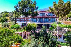 Luxury Holidays Apartment in Nature-Millie Apart, Kas