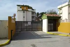 Fontana-Riviera Hotel, Denia