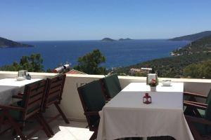Sevgi Hotel, Kalkan