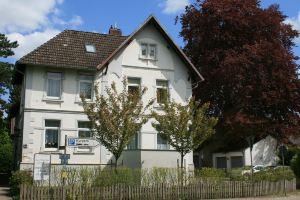 Ferienwohnung am Kurpark Apart-hotel, Bad Nenndorf
