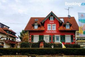 B&B Fischerstüble - Adults Only Mini-hotel, Hagnau