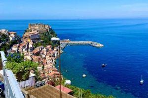 Blue Jolie Hotel, Scilla