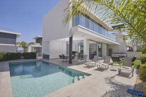 Protaras Olivine Villa Ol13, Protaras