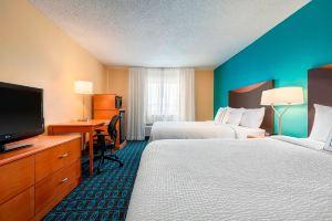 Fairfield Inn & Suites, Abilene