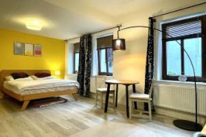 Ruhiges Studioapartment im Westen, Leipzig