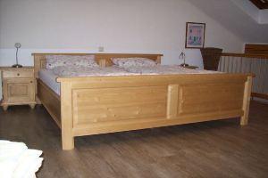 Comfort apartment Schönblick for 5 pers. with great view & view of the Silberberg, Bodenmais