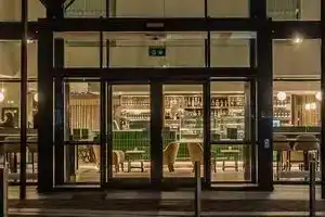 The Hoban Hotel Killkenny, Kilkenny