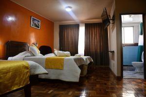 Hotel Express, La Paz
