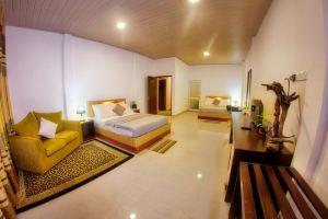 Magical Mountain Resort, Nallathanniya