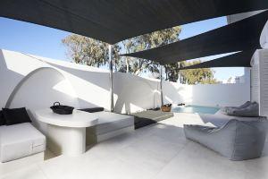Le Blanc Nest Hotel, Karterados