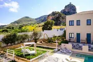 Scopello - Hotels Scopello - Hotels