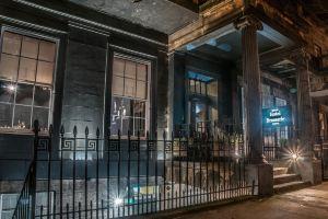 No11 Boutique Hotel & Brasserie, Edinburgh