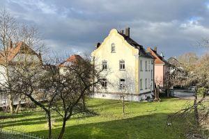 Fireball: Luxury loft I Spa I Workspace I Balcony Apartments, Bad Staffelstein