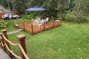 Deal's Bed & Breakfast Inn, Anchorage
