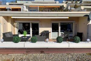Bergliebe 6 with large roof terrace, underground parking & elevator Hotel, Bad Harzburg