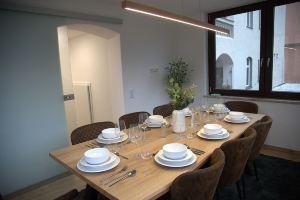 The city villa, Regensburg