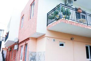 Villa apartment near city center, Tbilisi
