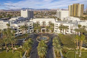 Hilton Vacation Club Cancun Resort Las Vegas, Las Vegas