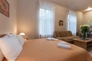 Valensija Studio Apartment Hotel, Jurmala