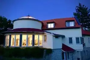 Guest House Atrium Vendégház, Orfu