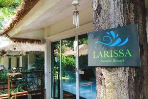 Le Blanc Samed Resort, Samet Island
