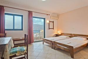 Fronis Studio C, Karpathos Town