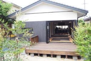 Kamehiwa Hotel, Onomichi