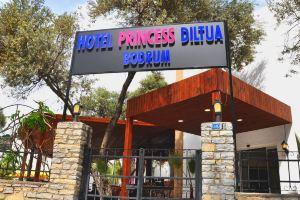 Princess Diltua Boutique Hotel, Bitez