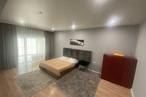 Tas Samaly Hotel, Aktau