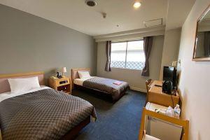 Seto Ohashi Onsen Yamakou Hotel, Okayama