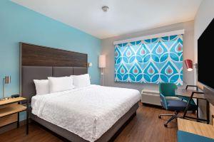 Tru by Hilton University Medical Center Hotel, Lexington