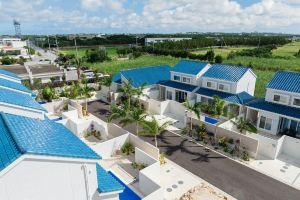 Leo Yu Resort Miyakojima, Miyako Island