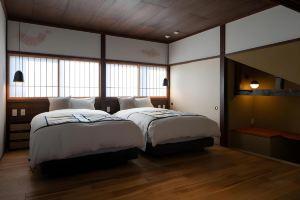 Kanenosanzun Hotel, Takaoka