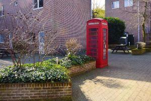 Condo Gardens - Large One Bedroom, LEUVEN