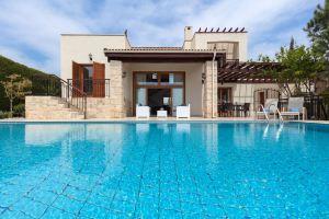Aphrodite Hills Rentals - Superior Villas, Kouklia