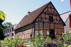 Kalkberg Ferienwohnungen Hotel, Bad Segeberg