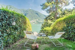 OC Lake Love by Rent All Como Love hotel, Laglio