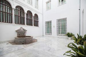 BiBo Suites Oro del Darro, Granada