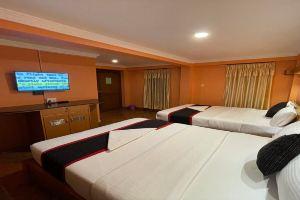 MeroStay 149 HE Hotel, Bhaktapur