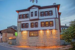 Saffronia 1900 Boutique Hotel, Safranbolu