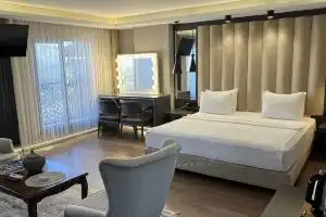 Bloom Suite Hotel, Kesan
