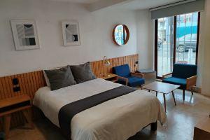 Cholula Suites, Puebla