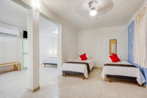 Capital Center Hotel, Cancun