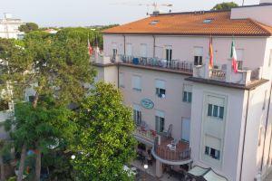 Palace Hotel Domus Mea, Riccione