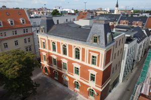 Zentrale Apartments I Home2Share, Halle an der Saale