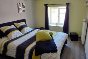 Le Toit de Charme D'isabelle ! Hotel, Beaune